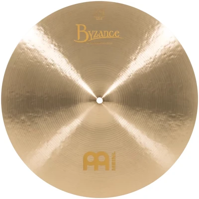 מצילה קראש 16" Meinl | B16JETC
