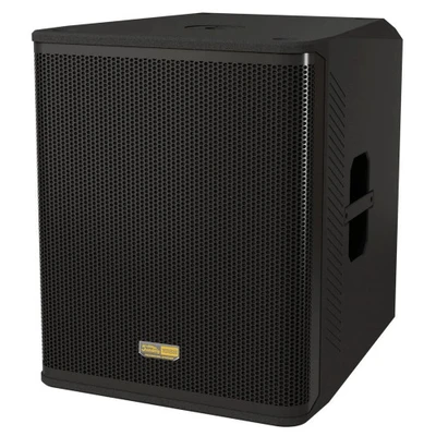 סאב אקטיבי 15" / 800W Active Subwoofer