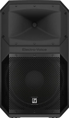 רמקול מוגבר 15″ Electro Voice EVIVA 15P 1000W – בעל המשקל הנמוך בעולם
