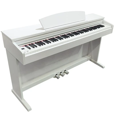 פסנתר חשמלי, מנגנון פטישים ARTESIA a100 WH