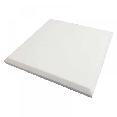 פנל אקוסטי - 8 יחידות פנל אקוסטי Melamine 40x40x4