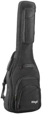 תיק מפואר לגיטרה אקוסטית Stagg | STB-NDURA 15 UB