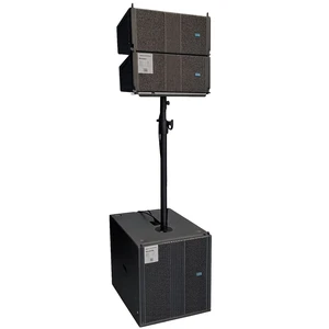 Active Line Array Set