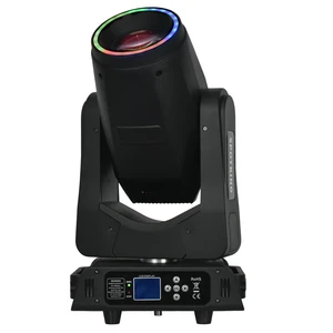 תאורה חכמה LED Beam-Spot-Wash 250W