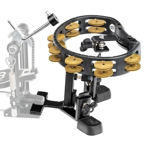 מתקן רגל לטמבורין Meinl | BG-TS | Banny Greb