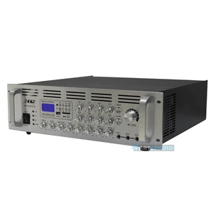 מגבר כריזה 1000 Watt